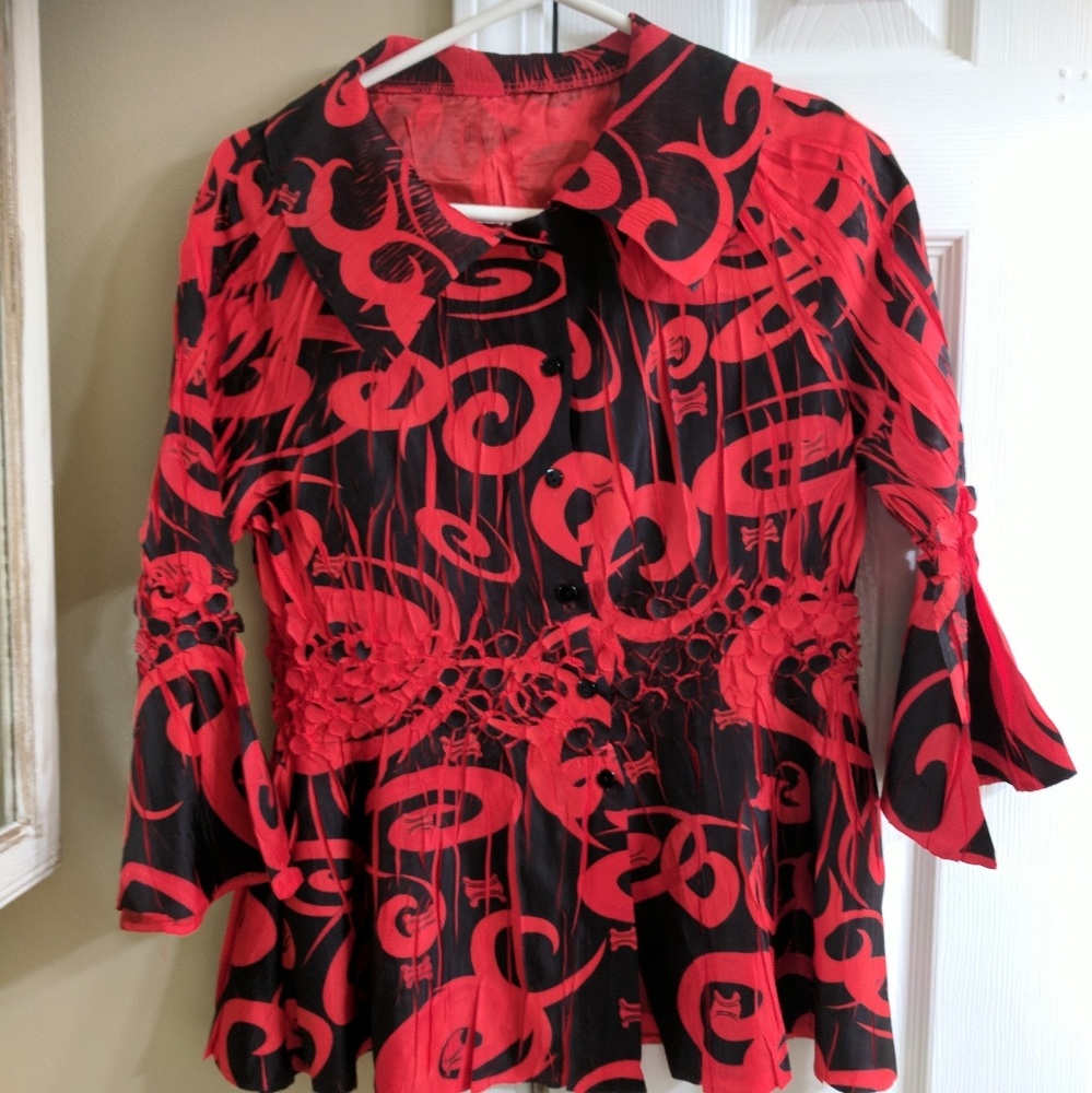 Ladies top